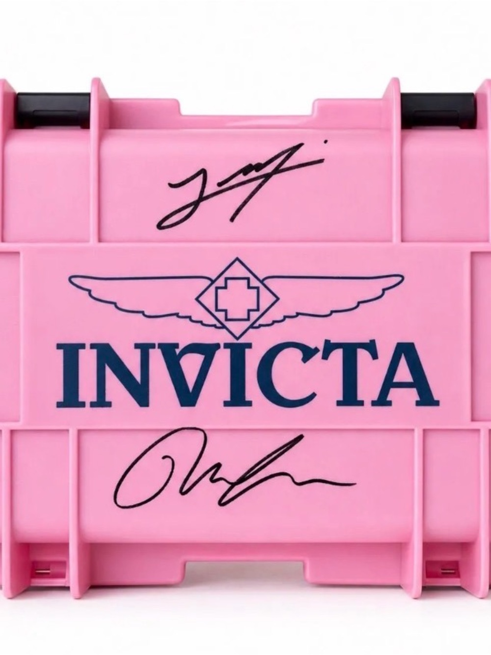 Invicta 8pc Miami Bundle - Picture 2 of 10